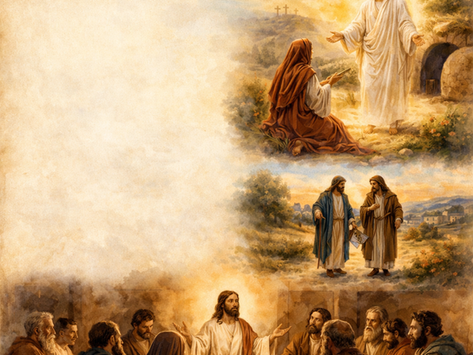 SATURDAY WITHIN THE OCTAVE OF EASTER, APRIL 11, 2026