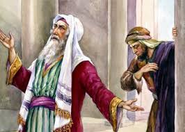 ENTERING LENT WITH THE RIGHT ATTITUDE