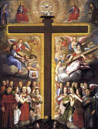 FIESTA DE LA EXALTACIÓN DE LA SANTA CRUZ, 14 DE SEPTIEMBRE DE 2022