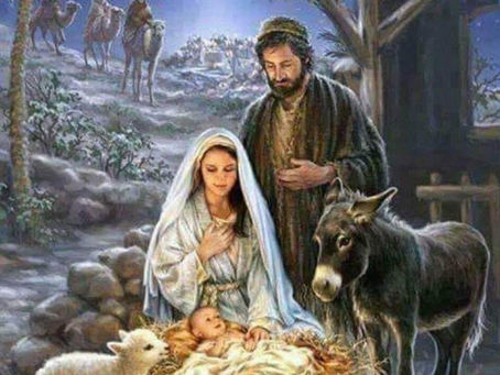 MERRY CHRISTMAS DECEMBER 25, 2024