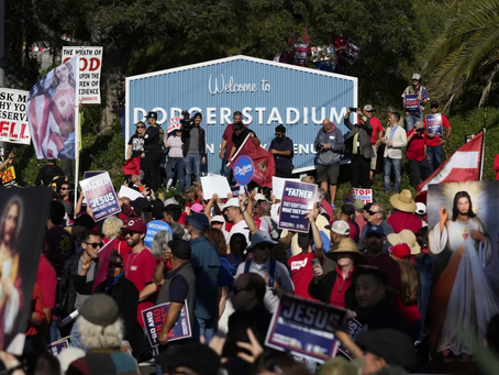 THURSDAY OF THE ELEVENTH WEEK IN ORDINARY TIME, JUNE 22, 2023