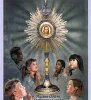 TWELFTH SUNDAY IN ORDINARY TIME, JUNE 25, 2023