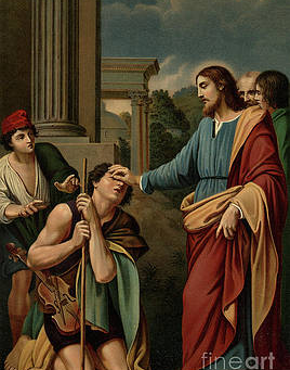 MIÉRCOLES DE LA XXII SEMANA DEL TIEMPO ORDINARIO, 31 DE AGOSTO DE 2022