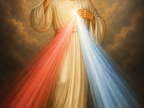 SATURDAY OF THE FIFTH WEEK OF EASTER, MAY 9, 2026