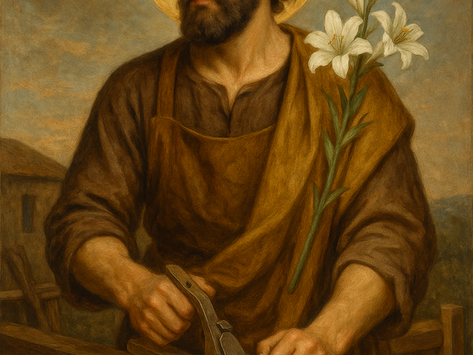 ST JOSEPH