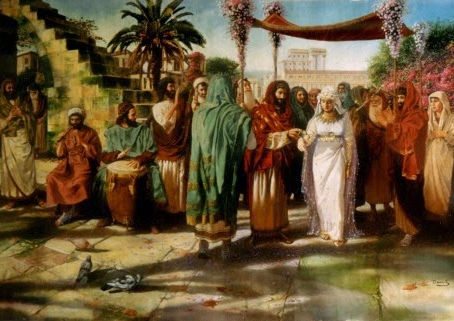 JUEVES DE LA XX SEMANA DEL TIEMPO ORDINARIO, 17 DE AGOSTO DE 2022