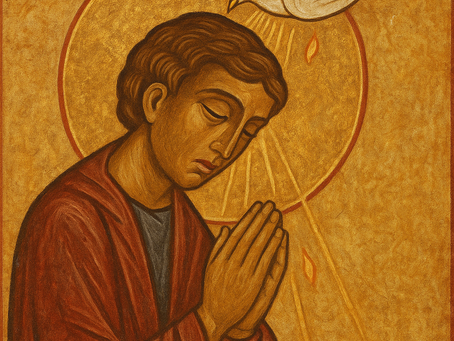 SILENCE AND PRAYER