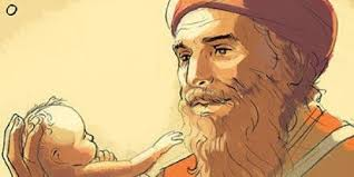 VIERNES DE LA CUARTA SEMANA DE ADVIENTO EN LA MISA MATUTINA, 24 DE DICIEMBRE DE 2021