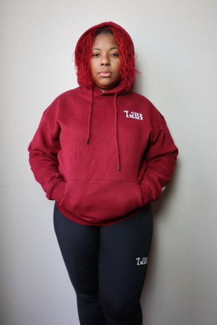 Thumbnail: Just Chill Hoodie