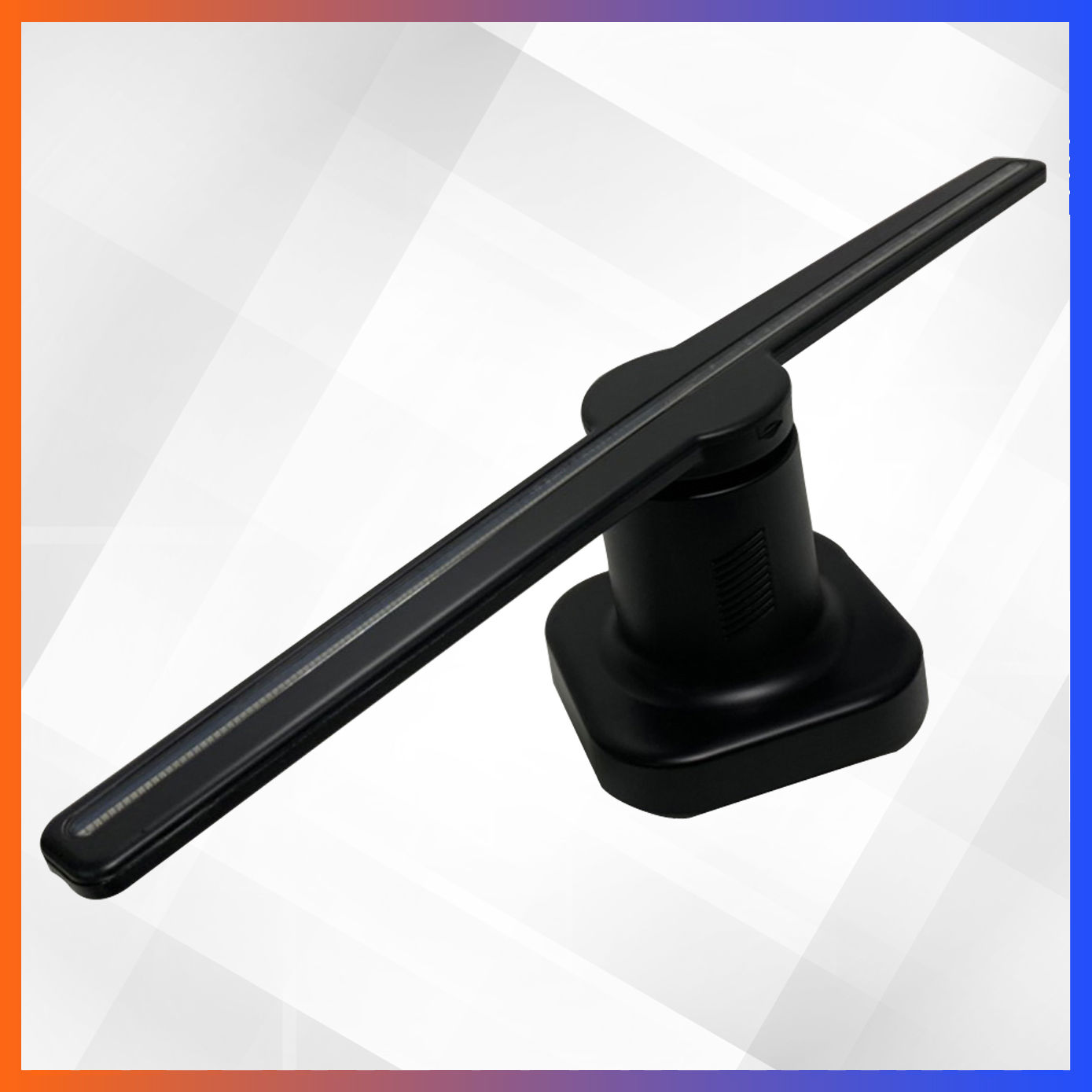 LEDプロペラサイネージ