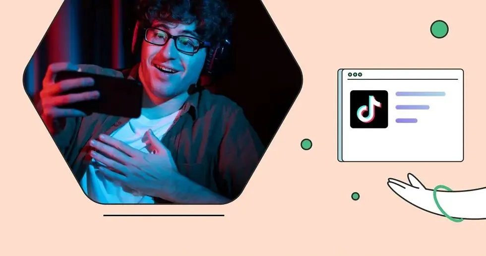 tik tok niche communities