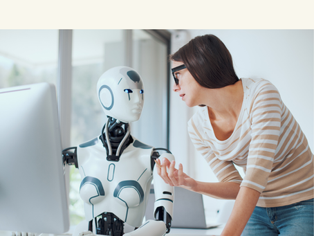 La Innovación vs la Inteligencia Artificial (IA)