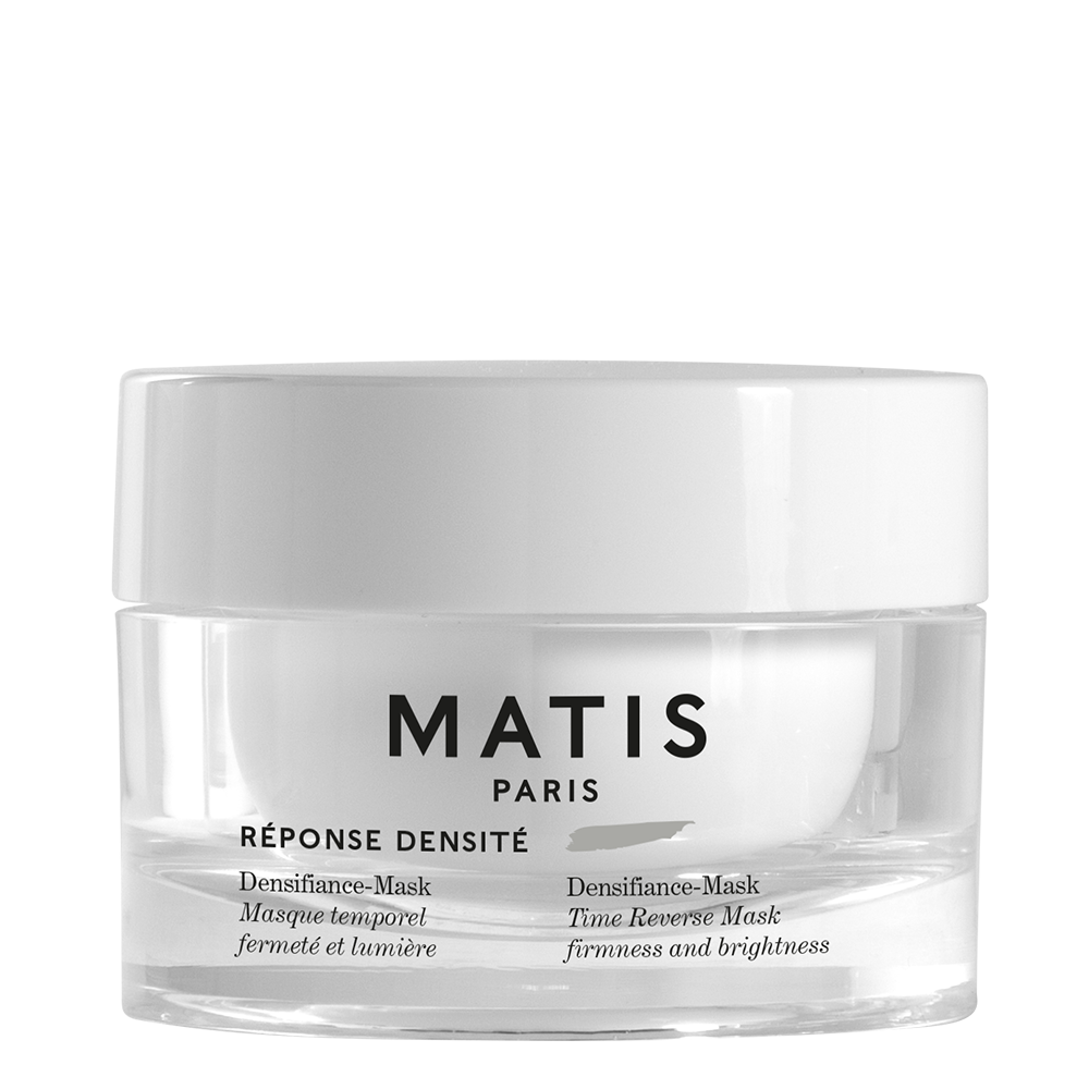 Densifiance-Mask – Masque temporel fermeté et lumière