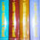 Thumbnail: Laghu Vaisnava Tosani Tenth Canto Commentary of S B (Set of 4 Vols) Jiva Gosvami