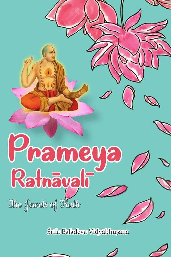 Sri Prameya Ratnavali