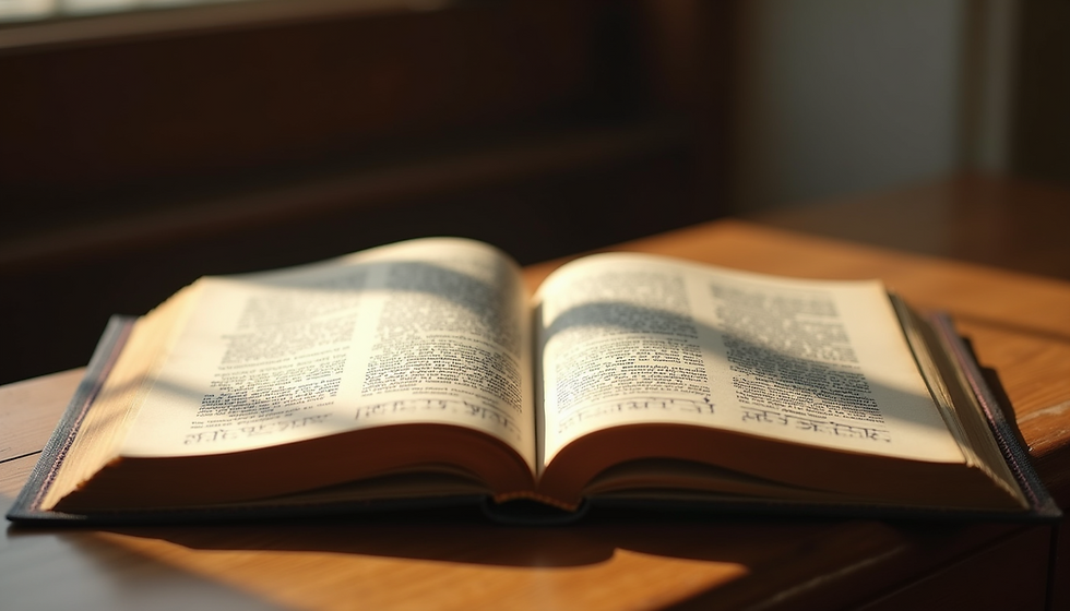 Exploring the Teachings and Legacy of Srila Bhaktisiddhanta Sarasvati Thakura Through His Books