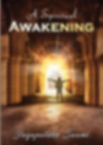 A Spiritual Awakening By His Holiness Jayapataka Swami | English | Paperback
