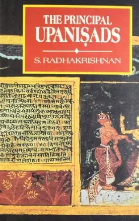 Principal Upanisads by Prof. S. Radhakrishnan (Author)