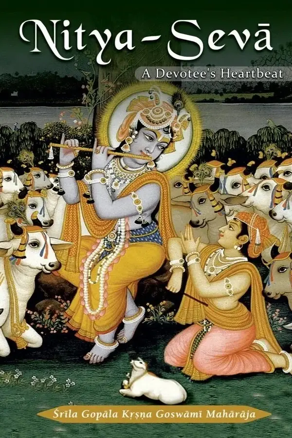 Nitya- Seva
