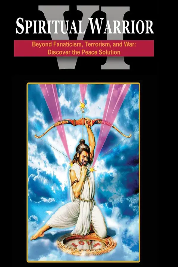 Spiritual Warrior Part VI Living With Divine Purpose By Bhakti Tirtha Swami