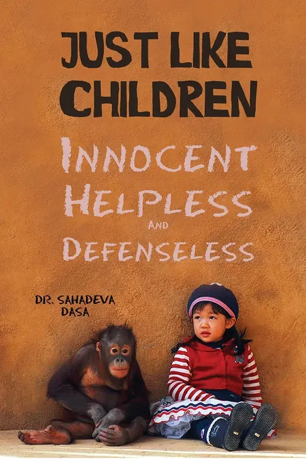 Just like Children