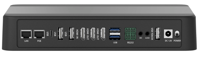 Solvision- SV 68PWP 4K