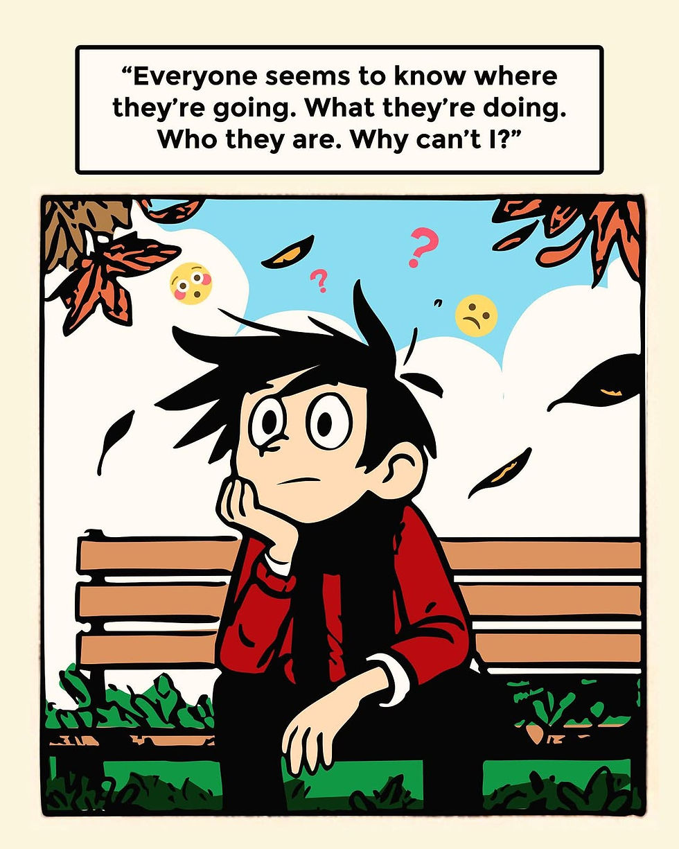 WELL BEING