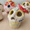 Thumbnail: Day of the Dead Skulls | Oct 12, 3-5 PM