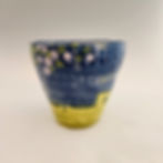 Thumbnail: abstract roses | extra large container