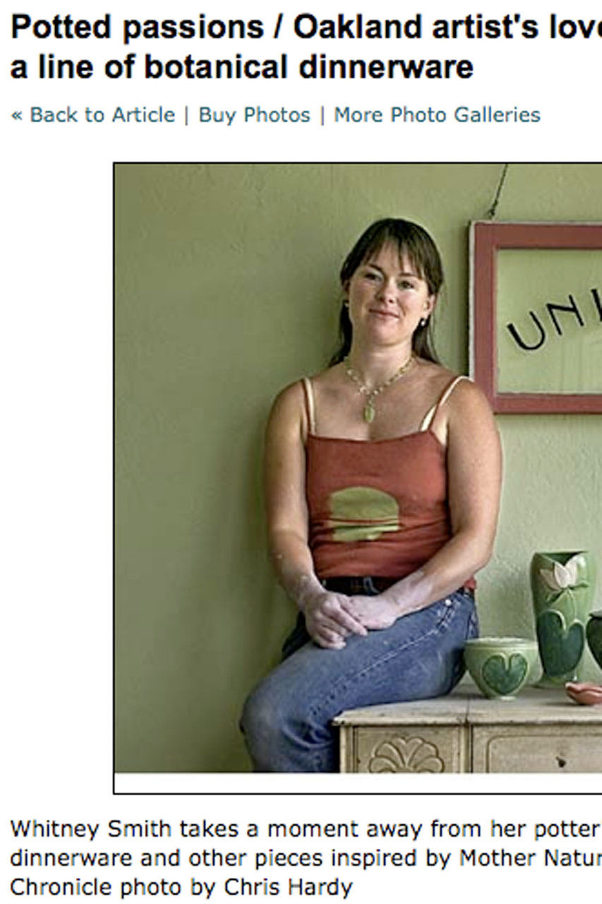 san francisco chronicle