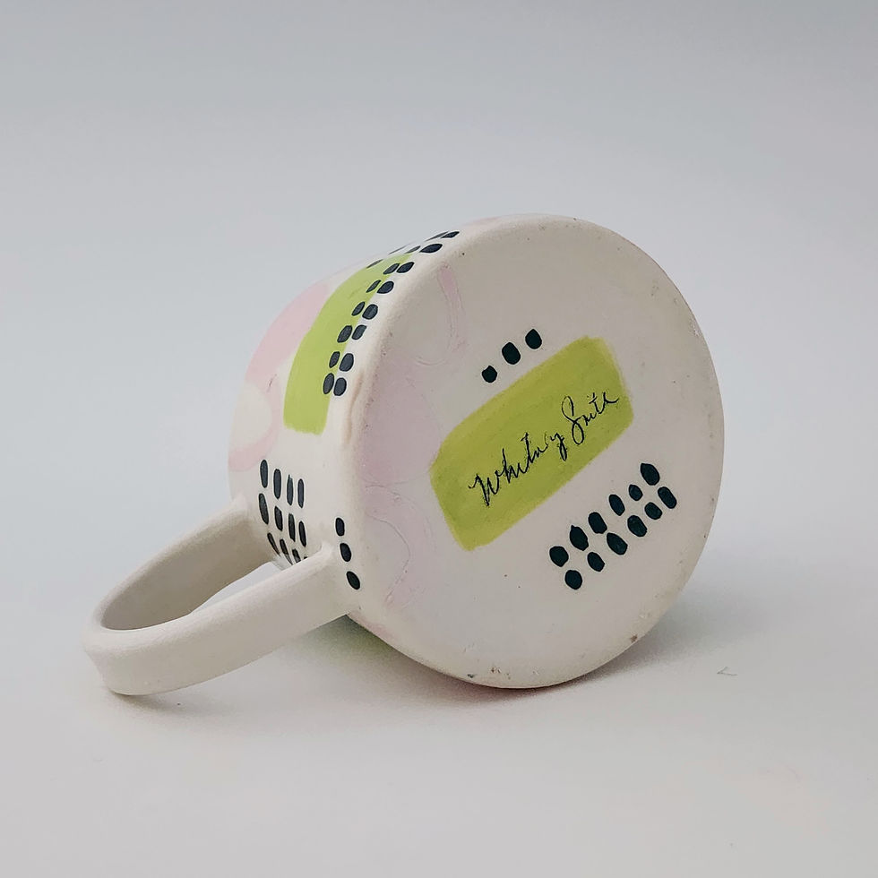 Thumbnail: loops and blocks | 10 oz mug