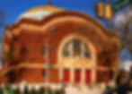 Temple Bethel