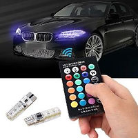 LED PELLIZCO GEL