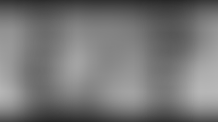 Black and white countdown film leader frames displaying numbers 5 to 1.