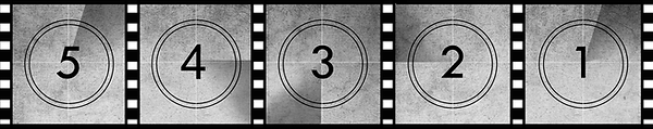 compte à rebours
