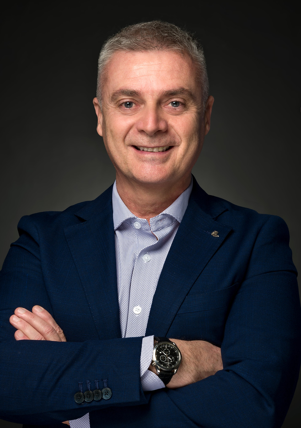 Claudio Melotti