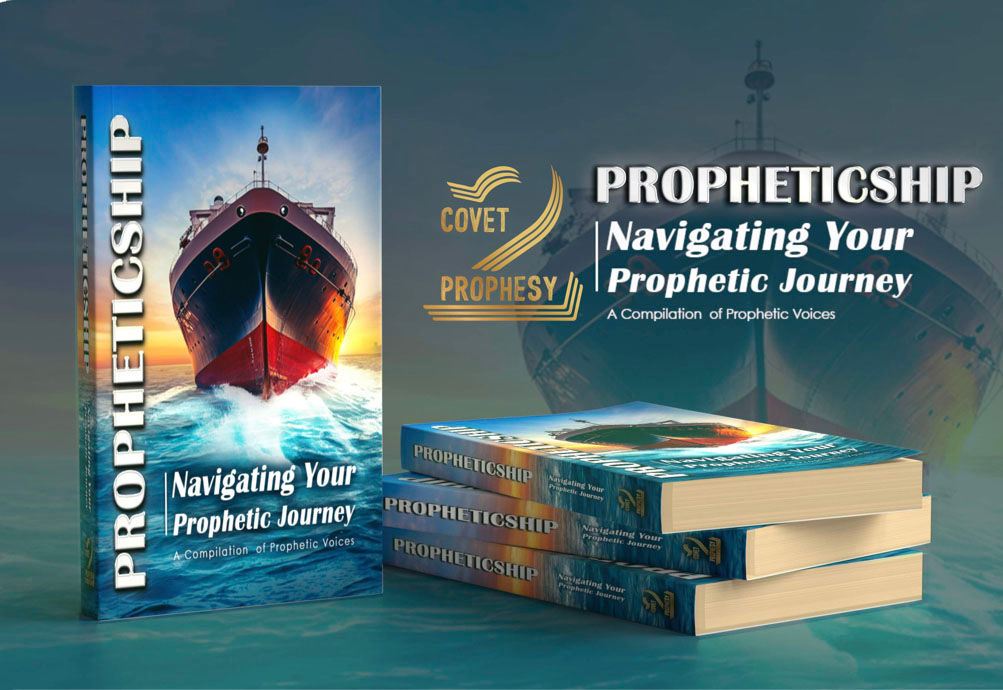 Propheticship: Navigating Your Prophetic Journey