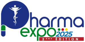 LOGO Pharma expo 2025.webp