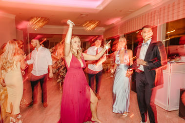 people dancing on dance floor