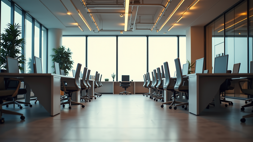 Why Flexible Work Models Are Transforming the Workplace