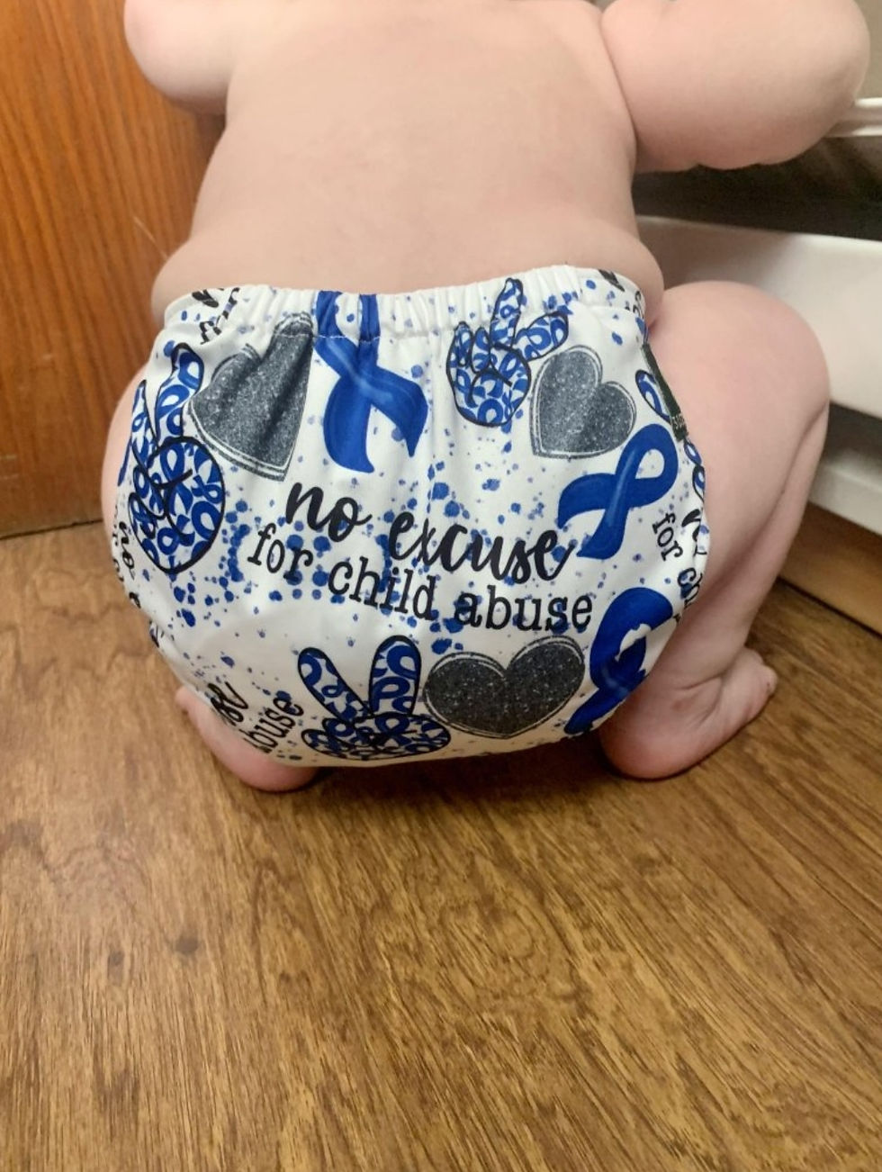 Thumbnail: No Excuse