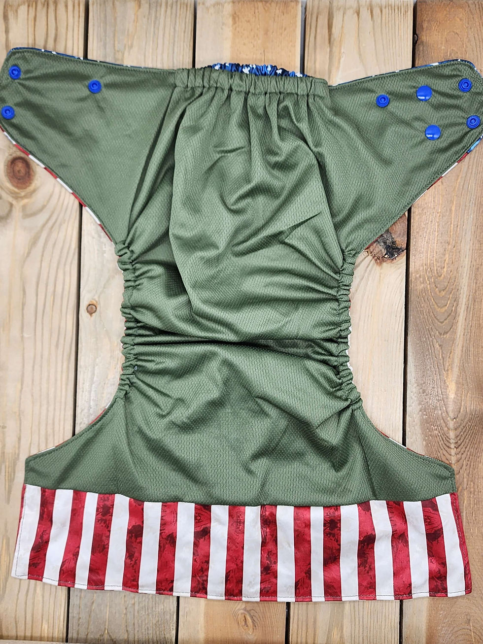 Thumbnail: Dropping with Pride