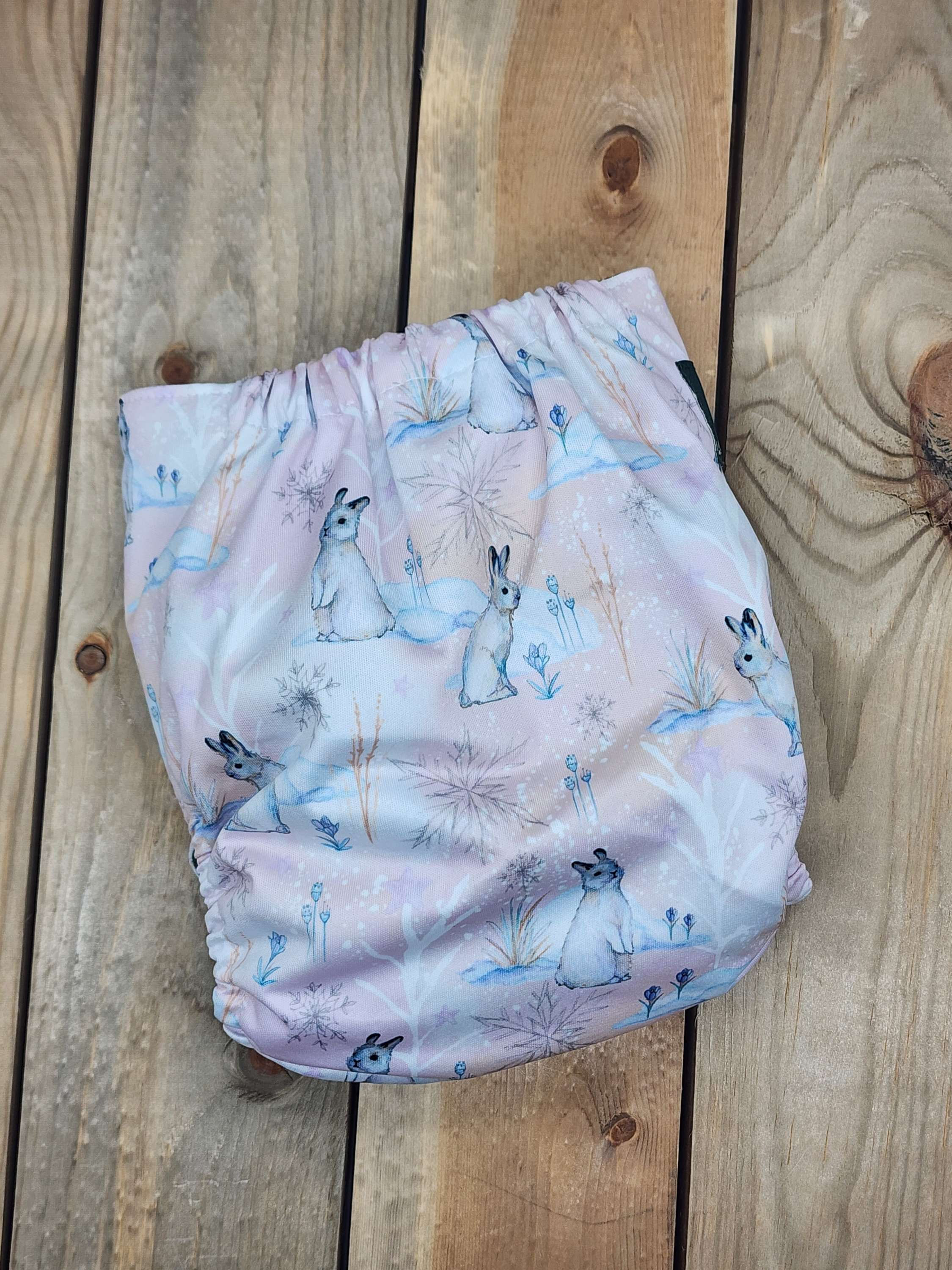 Winter Bunnies (3LD exclusive)