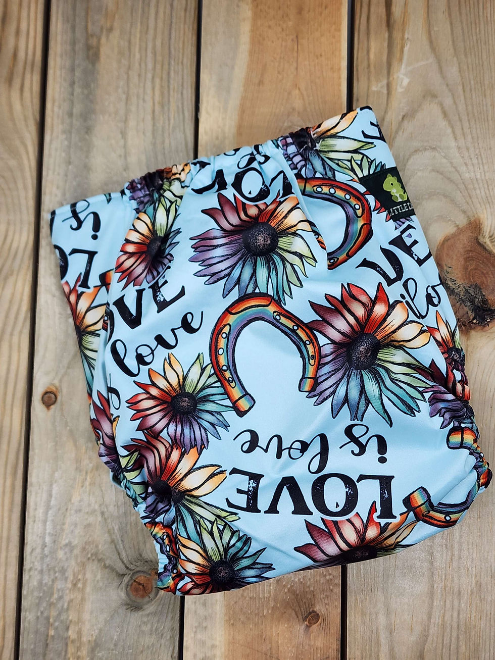 Thumbnail: Love is Love