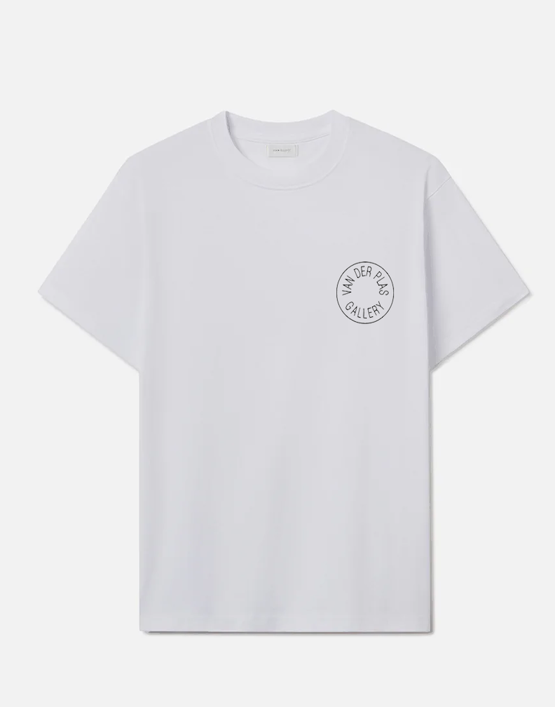 Thumbnail: David Buckingham/ Subway Token T-Shirt