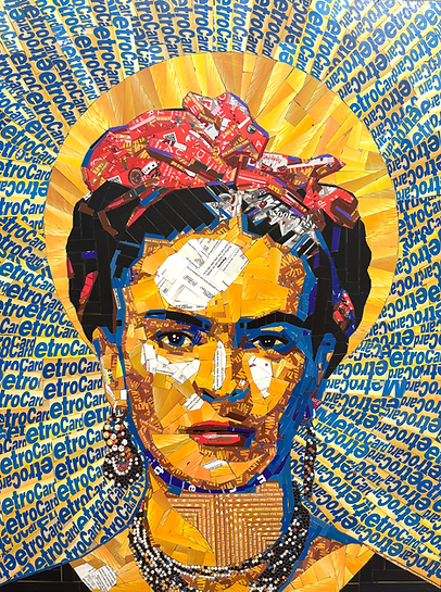 Frida