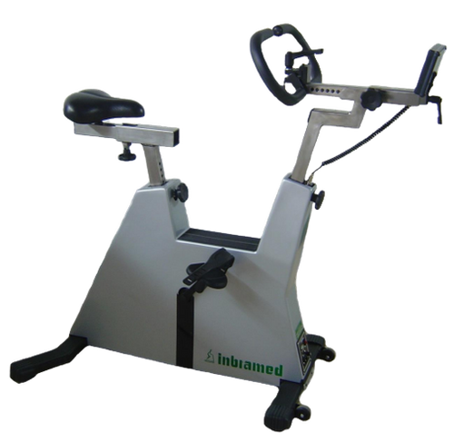 Cicloergômetro CG-04 - Inbramed | More Life Med