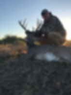 Michael 2.0. Another enjoyable hunt