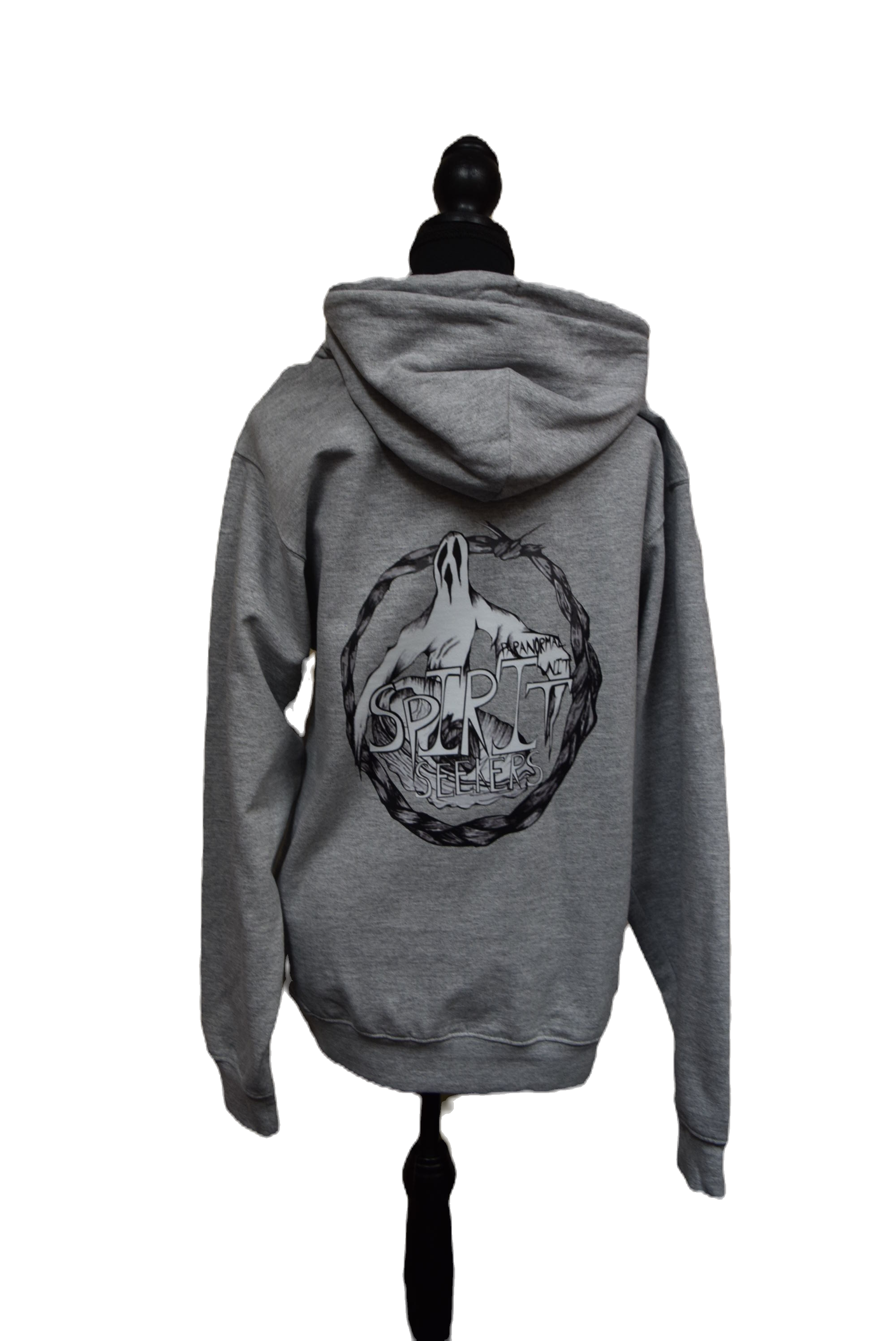 Spirit Seeker Hoodie