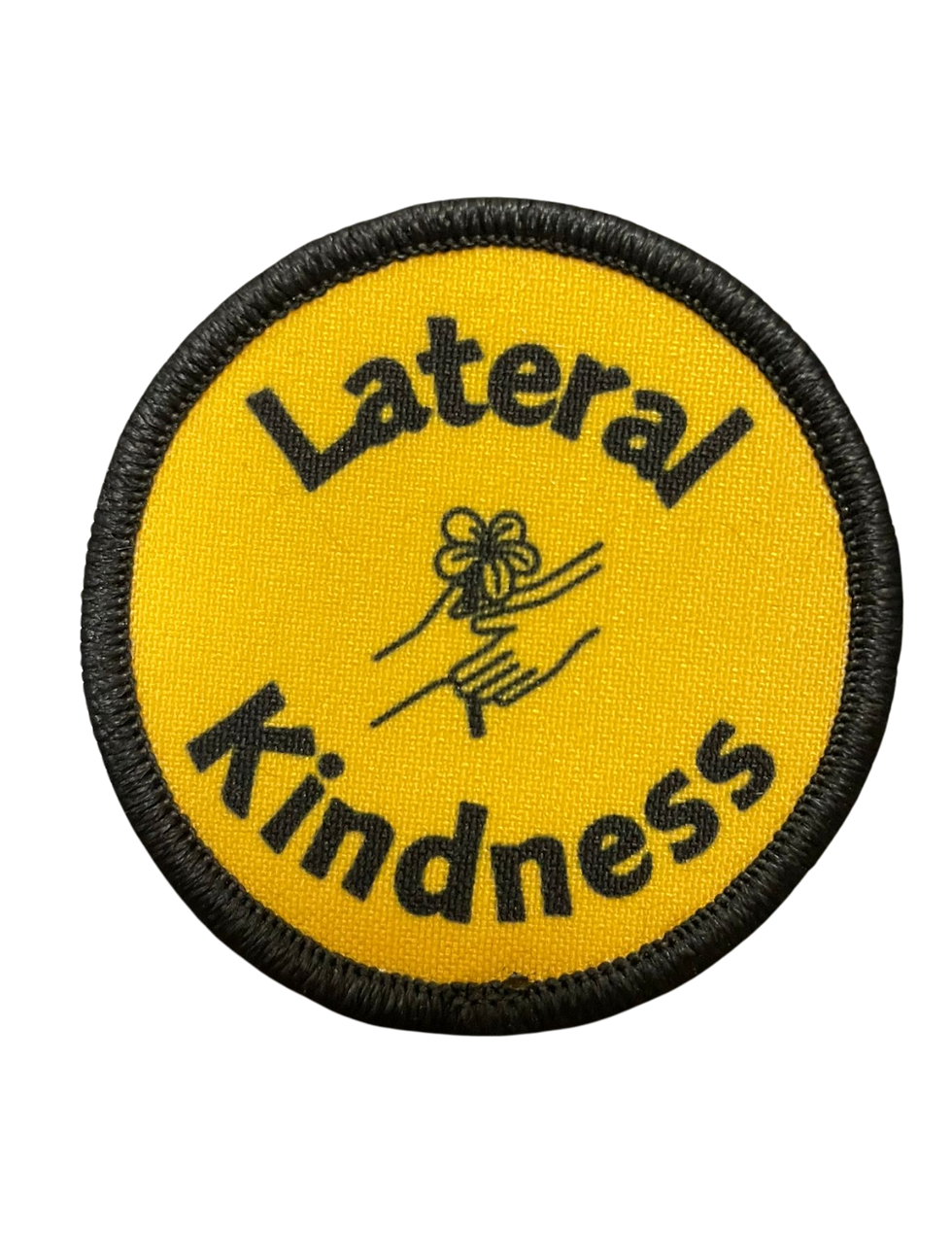 Thumbnail: Lateral Kindness Patches